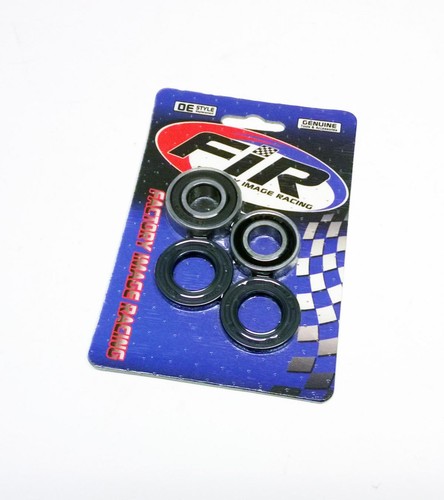 Front wheel bearing - wheel, yamaha