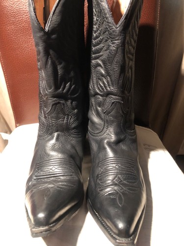 Boulet vintage rare cowboy