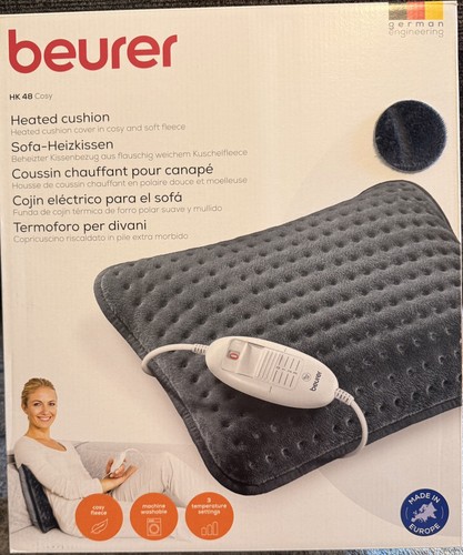 Beurer cosy heated - 48,