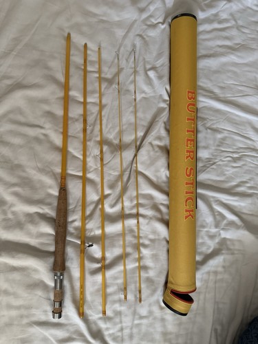 Redington butter stick fly rod - stick,