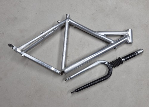 Cannondale killer v frame - 90's,