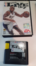 NBA Live 97 Basketball 1997
