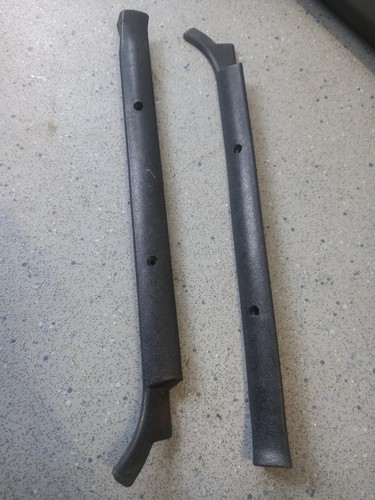 Landrover defender windscreen - landrover,