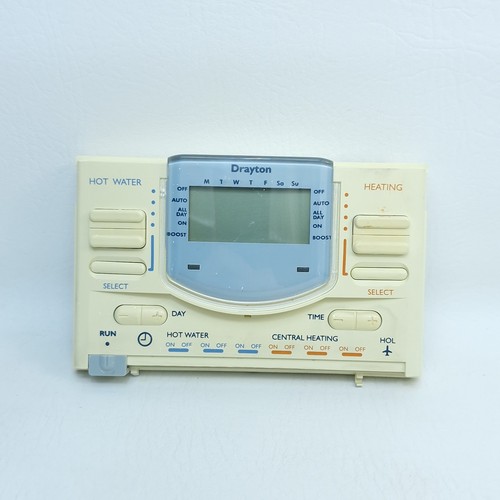 Drayton tempus seven - drayton,