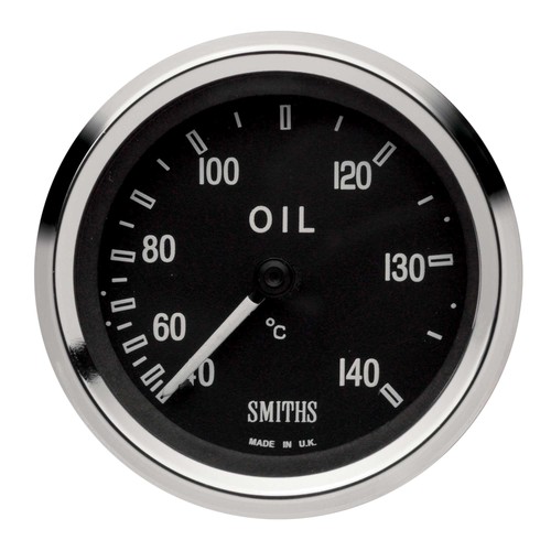 Smiths 52mm cobra - smiths,