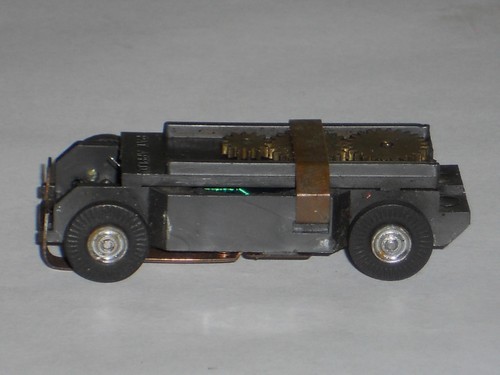Vintage aurora tjet - vintage,