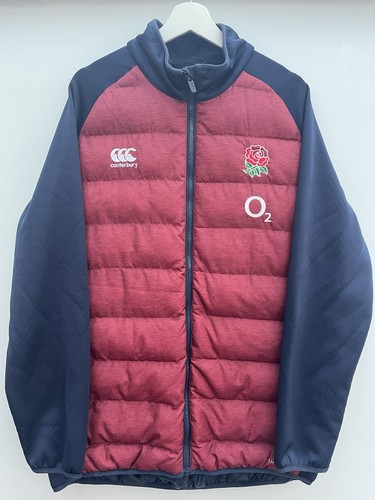 England rugby jacket umbro - england,