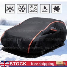 Waterproof Car Cover 6 Layer