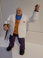 Marvel Legends Kingpin (Retro