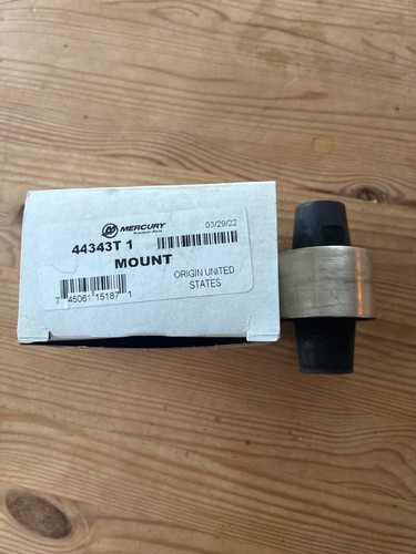Mercury engine mount 115hp - mount,