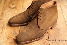 Loake Shoemakers Brown