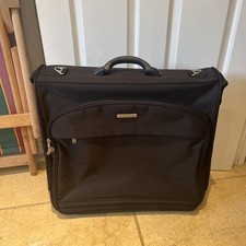 Carlton International Folding