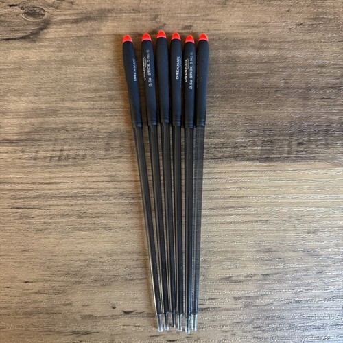 Drennan big sticks 1 - 0.5g,