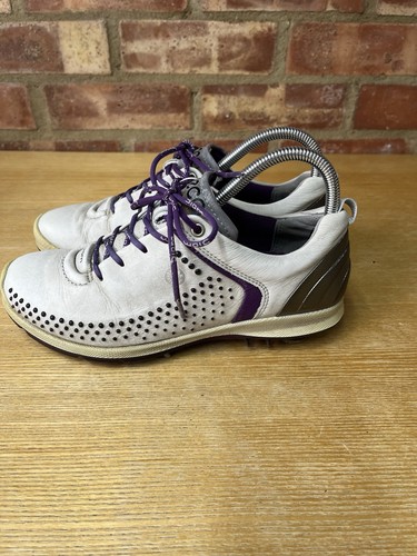 Ecco golf shoes - golf,