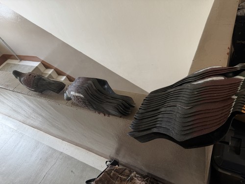 Selection pigeon decoys and - selection,