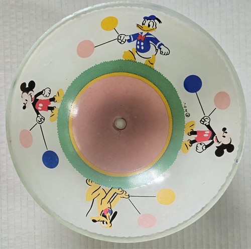 Walt disney productions - walt,