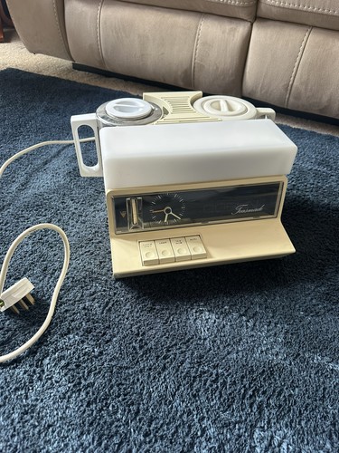 Vintage goblin teasmade 860 - goblin,