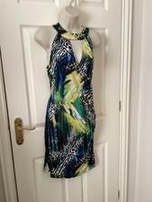 Joseph Ribkoff Dress Uk14