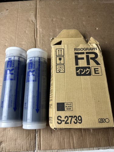Genuine riso 2739 - s-2739, 2