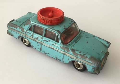 Corgi 236 austin a60 - no:236,