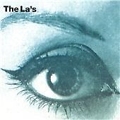 THE LA'S - AUDIO MUSIC ALBUM