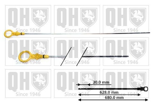 Quinton hazell qod153 oil - hazell,