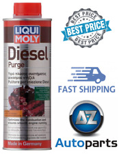 Liqui Moly - Diesel Purge Injector Cleaner Engine Fuel System Treatment - 500ml