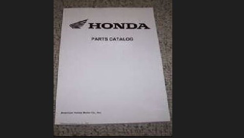 1998 honda vt1100c3 shadow - vt1100c3,