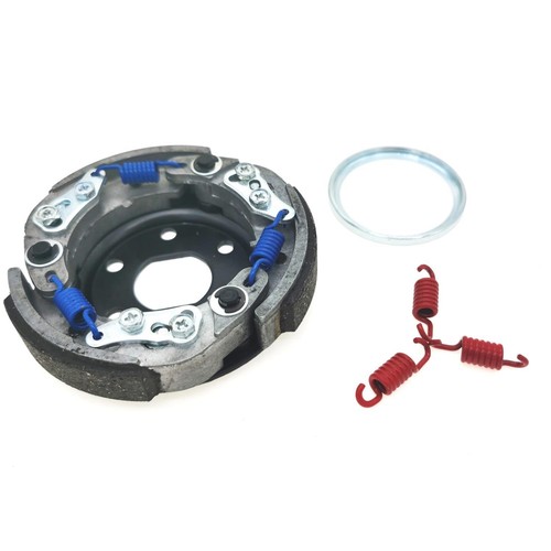 107mm adjustable clutch - 107mm, &