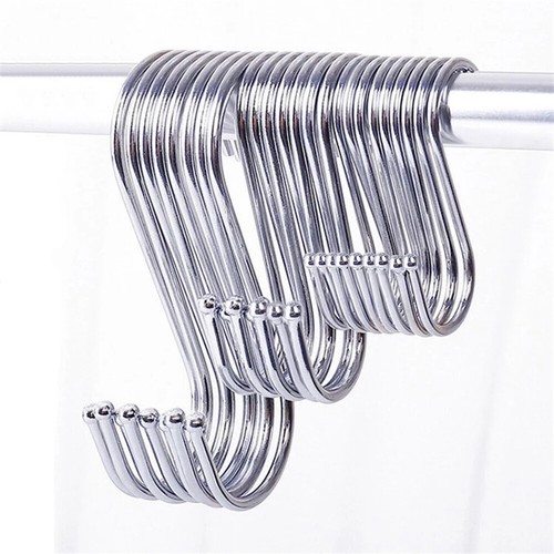 Hooks stainless steel - x,