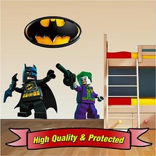 Lego Batman Set - Joker &