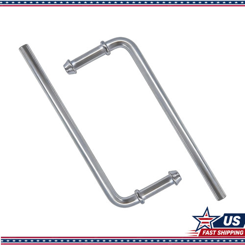 Universal exhaust hanger rod - universal,