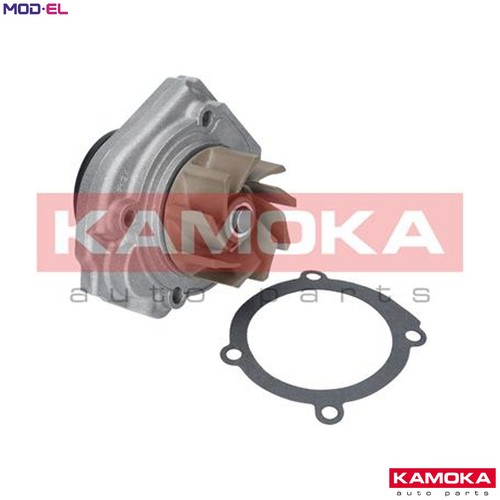 Water pump engine cooling - pump,