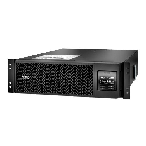 Apc smart ups srt5krmxli 5kva - smart-ups,