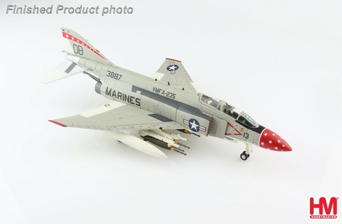 Ha19024 4j phantom ii - 1/72,