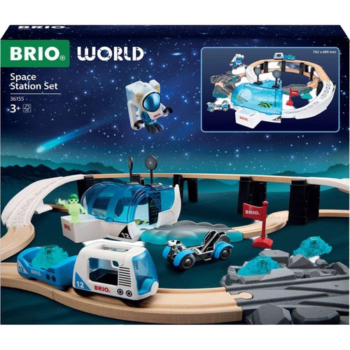 Brio world large - brio,