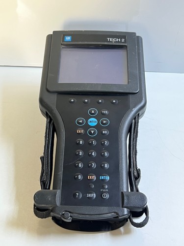 Tech2 vetronix corp - corp, with