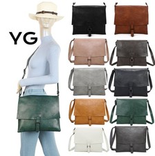 Women Crossbody Satchel Bag