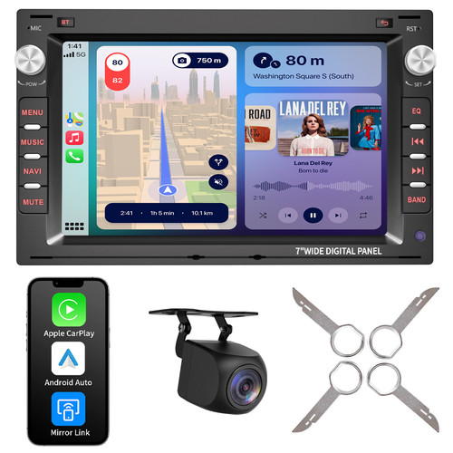 Android auto nav - 7",