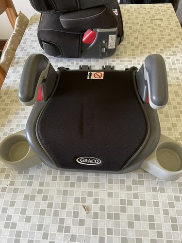 Graco child seat booster - ,