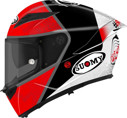 Suomy stellar wet replica - 2,