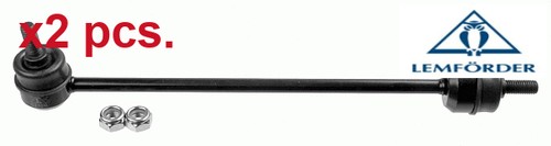 Front link coupling - link/coupling, rod