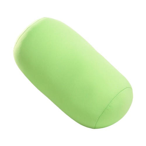Microbead pillow neck roll - microbead,