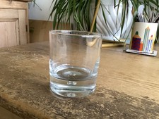 Dartington Crystal Bubble Base