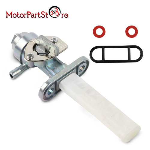 Fuel petcock valve switch - valve,