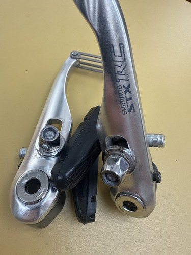 Shimano stx mc40 - rc, br-mc40