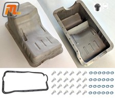 FORD Scorpio alloy sump oil pan V6 2.4-2.9i 92-143kW so RS Cosworth BOA