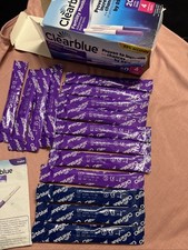 Clearblue Advanced Fertility