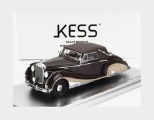 1:43 KESS MODEL Bentley Mkvi