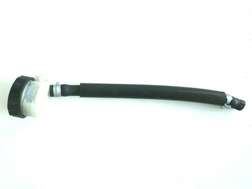 Rear brake fluid reservoir - rear,